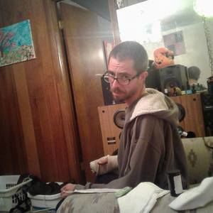 Meet your Posher, Ezekiel